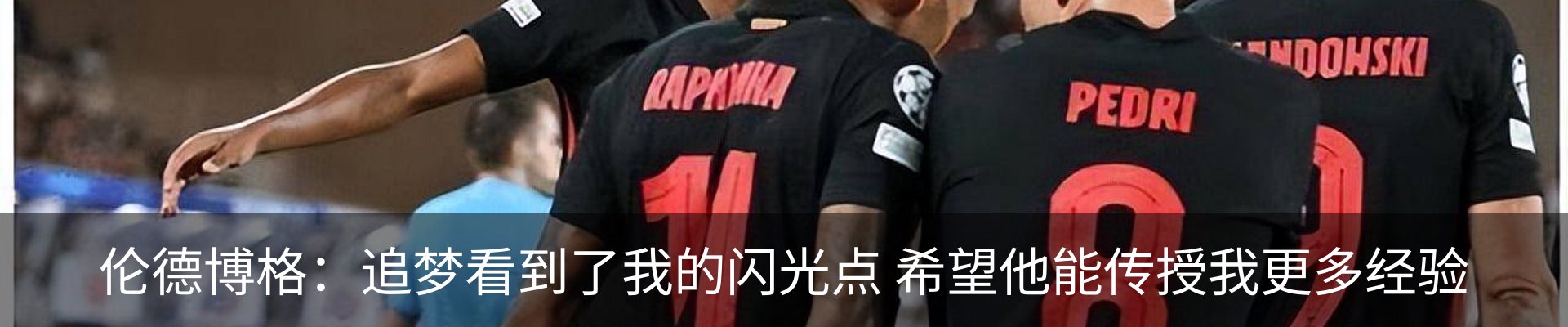 行业资讯