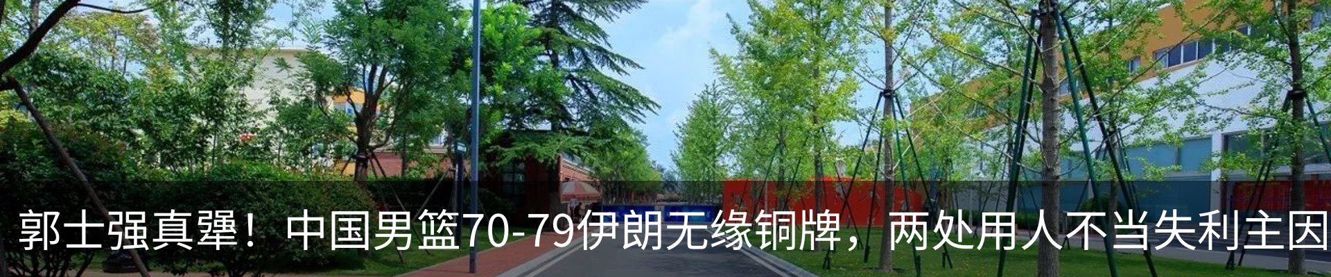 行业资讯