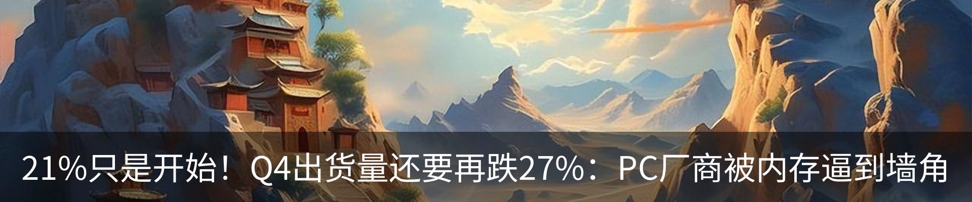 行业资讯